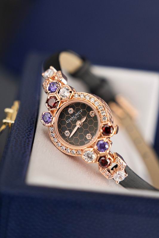 Chaumet 19.5X25mm 0722119
